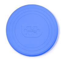 Bigjigs Toys Frisbee modré - Ocean