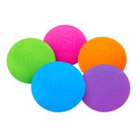 DD Antistresový míček, mix barev