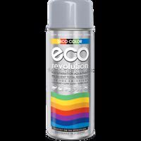 DecoColor Barva ve spreji ECO lesklá, RAL 400 ml Výběr barev: RAL 7001 šedá