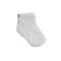 MR Kojenecké ponožky - bílá mix - vel. 56 - 62