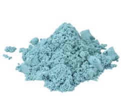 Nell Kinetický písek - pastelová modrá - 1 Kg