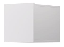PSK Závěsná skříňka ERIS, Bílá 30 cm