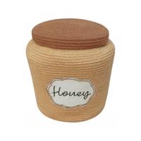 Úložný designový košík - Honey