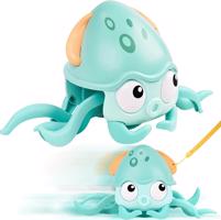 4L Dětská chodící / plavací chobotnice