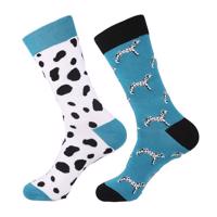 4L Veselé ponožky - Dalmatin