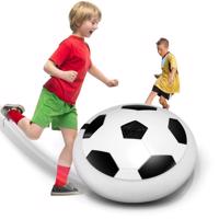 4L Vznášející se fotbalový míč - Air Disk
