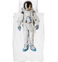 Bavlněné povlečení 135x200 - Astronaut