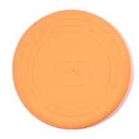 Bigjigs Toys Frisbee oranžové - Apricot