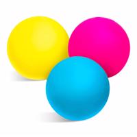 Dede Antistresový míček, měnící barvy