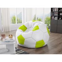 EA Sedací vak fotbalový míč 450L, 100 cm XXL nr.03
