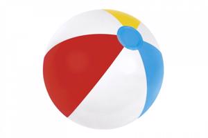 IK Plážový nafukovací balón - 51 cm