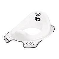 Keeeper adaptér na WC Ewa Panda bílý