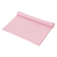 Letní deka bavlněná Emitex 80x100cm růžová