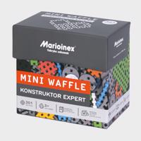 Marioinex kostky wafle - Expert 301 ks