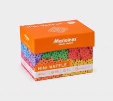 Marioinex kostky wafle mini 500 ks