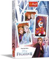 MR Černý Petr Ledové království/Frozen