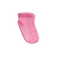 MR Kojenecké ponožky - růžová mix - vel. 56 - 62