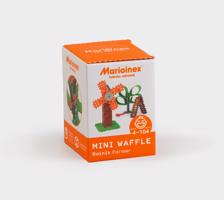 MR Marioinex kostky wafle - Malý farmář