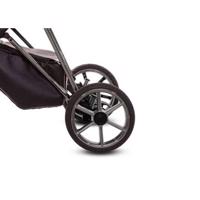 Náhradní kolo ke kočárku Baby Active Sport - zadní