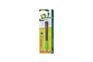 NEF Čtyřbarevné pero s gumou