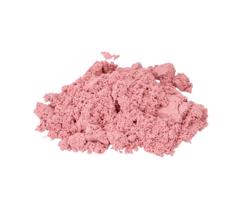 NEF Kinetický písek - pastelová růžová - 1 Kg