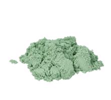 NEF Kinetický písek - pastelová zelená - 1 Kg