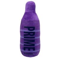 Prime Hydration Drink 500ml - polštář, 27 cm Barvy polštářů: Prime Hydration Drink Grape 500ml (fialová)