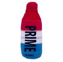Prime Hydration Drink 500ml - polštář, 27 cm Barvy polštářů: Prime hydration Drink Ice Pop 500ml (červená/bílá/modrá)