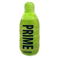 Prime Hydration Drink 500ml - polštář, 27 cm Barvy polštářů: Prime Hydration Drink Lime 500ml (zelená)
