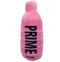 Prime Hydration Drink 500ml - polštář, 60 cm Barvy polštářů: Prime Hydration Drink Strawberry Watermelon 500ml (růžová)