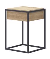 PSK Konferenční stolek ERIS, Dub Artisan 40 cm