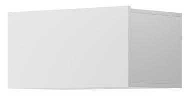PSK Závěsná skříňka ERIS, Bílá 60 cm