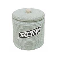 Úložný designový košík - Cookies