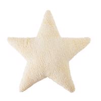 Vankúš hviezda Estrella Vanilla